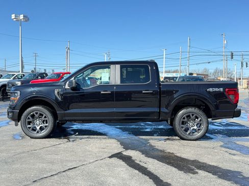 New 2026 Ford F150 STX w/ Equipment Group 200A image 2