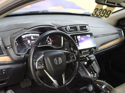 Used 2018 Honda CR-V Touring image 14