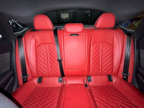 Used 2021 Audi S5 Premium Plus w/ Premium Plus Package image 35