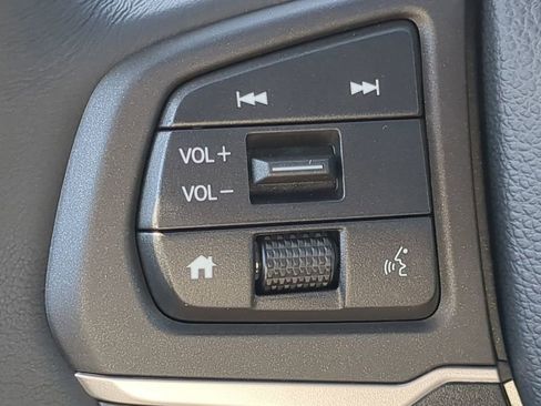 New 2026 Honda Ridgeline RTL image 24