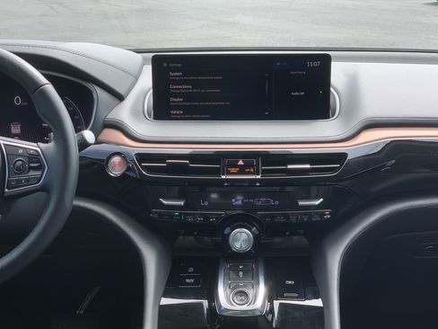 Used 2022 Acura MDX SH-AWD w/ Technology Package image 31