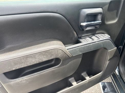 Used 2018 Chevrolet Silverado 1500 LT w/ All Star Edition RWD image 14