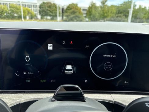 New 2026 Hyundai Santa Fe Calligraphy image 17