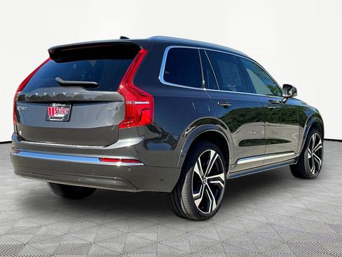 Used 2024 Volvo XC90 B6 Ultimate w/ Protection Package Premier AWD/4WD image 6