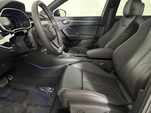 Used 2025 Audi Q3 2.0T Premium Plus w/ Premium Plus Package image 12