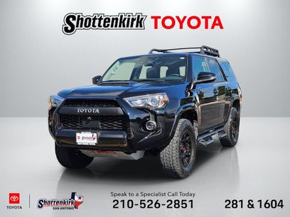 Used 2024 Toyota 4Runner TRD Pro