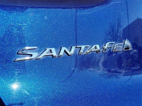 Used 2023 Hyundai Santa Fe SEL image 12