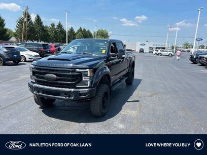 Used 2021 Ford F250 Lariat