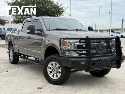 Used 2021 Ford F250 XLT w/ XLT Value Package