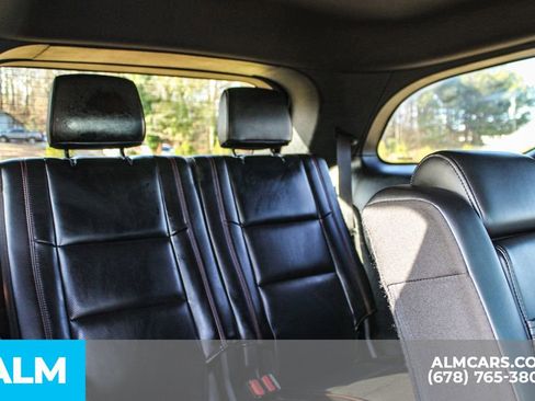 Used 2024 Dodge Durango GT image 21