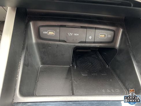 Used 2024 Hyundai Tucson SEL FWD image 67