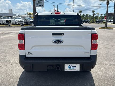 Used 2024 Ford Maverick XL w/ Equipment Group 100A Standard AWD/4WD image 5