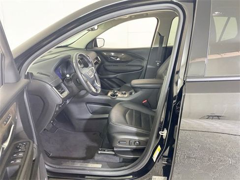 Used 2022 GMC Terrain Denali image 24