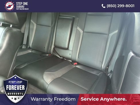 Used 2018 Dodge Challenger SXT Plus RWD image 22