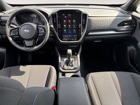 Certified 2025 Subaru Forester Premium AWD/4WD image 10