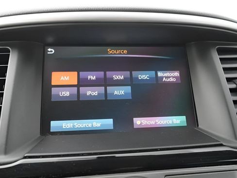 Used 2019 Nissan Pathfinder SV AWD/4WD image 39