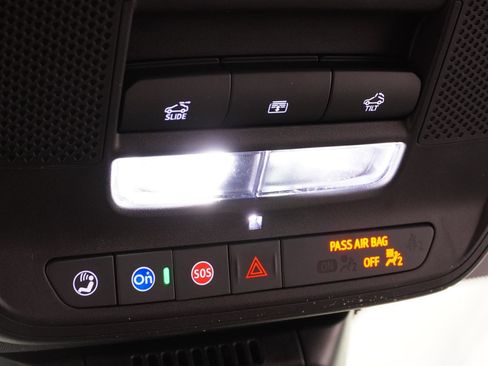 New 2026 Chevrolet Equinox ACTIV w/ Convenience Package III image 26