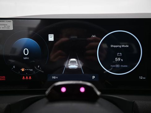 New 2026 Hyundai Santa Cruz Limited image 9