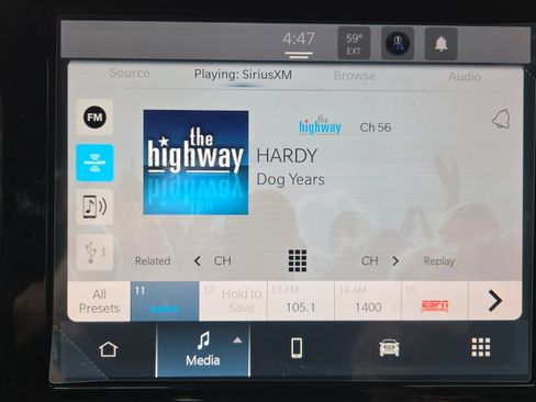 New 2026 RAM 5500 Tradesman w/ Chrome Appearance Group AWD/4WD image 14