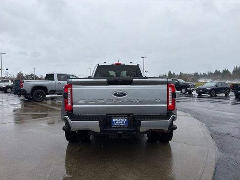 Used 2024 Ford F450 XLT w/ 360-Degree Camera Package image 4