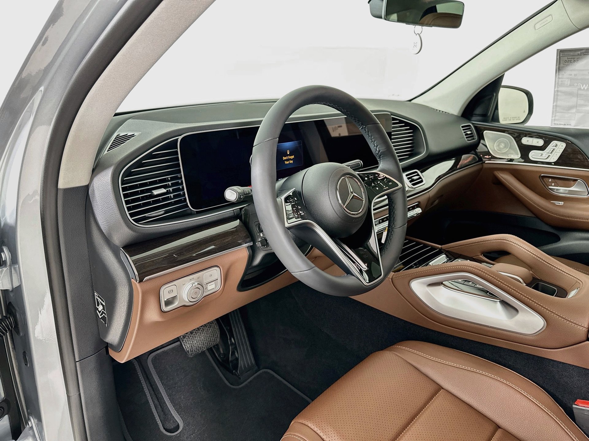New 2026 Mercedes-Benz GLE 450 4MATIC image 10