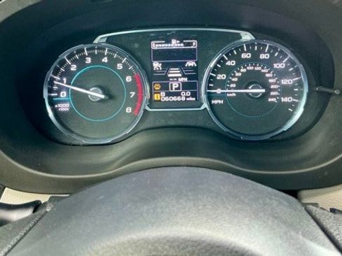 Used 2018 Subaru Forester 2.5i Premium image 22