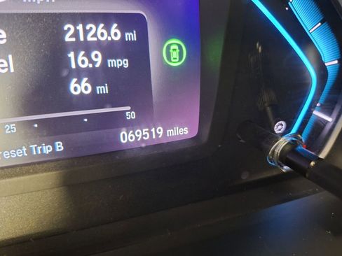 Used 2022 Honda Odyssey Touring image 18