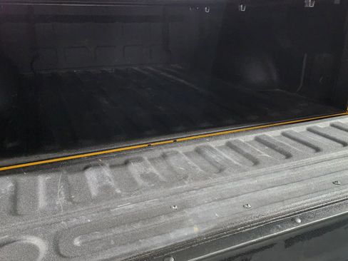 Used 2016 RAM 1500 Sport w/ Stinger Yellow Sport Package image 69