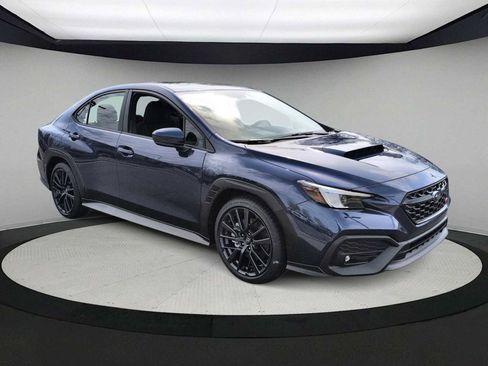 New 2026 Subaru WRX Premium AWD/4WD image 2