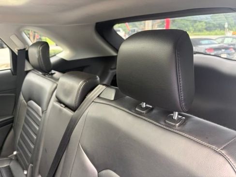 Used 2023 Ford Edge SEL w/ Convenience Package AWD/4WD image 14