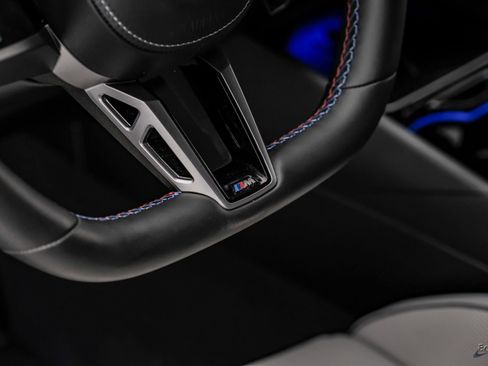 Used 2025 BMW M5 w/ Carbon Package AWD/4WD image 46
