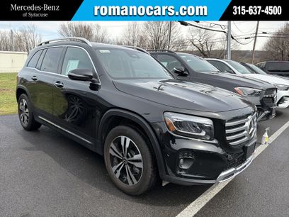 Used 2026 Mercedes-Benz GLB 250 4MATIC