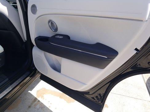 New 2026 Hyundai Palisade Calligraphy AWD/4WD image 14