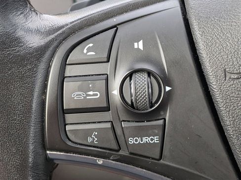 Used 2018 Acura MDX SH-AWD w/ Technology Package image 25