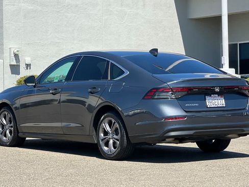 Used 2023 Honda Accord EX image 7