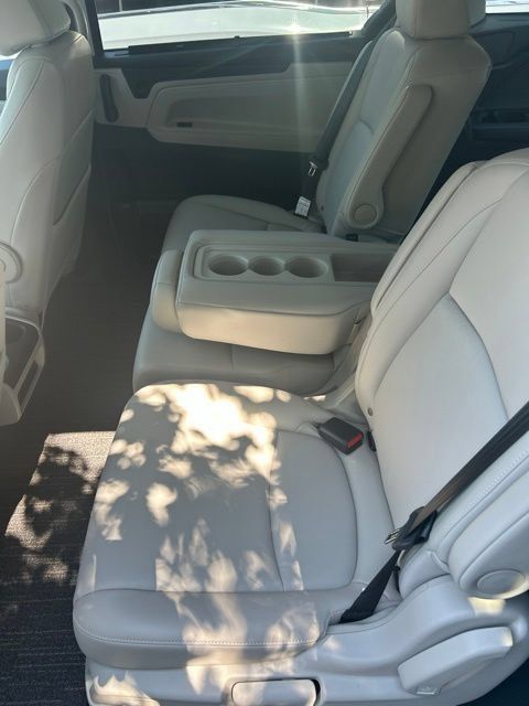 Used 2025 Honda Odyssey EX-L image 8