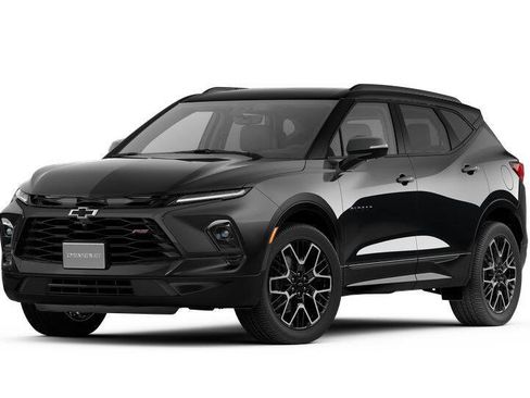 New 2026 Chevrolet Blazer RS w/ Driver Confidence II Package image 27