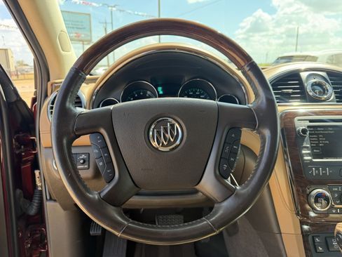 Used 2016 Buick Enclave Leather FWD image 33