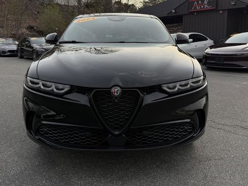 Used 2024 Alfa Romeo Tonale Veloce w/ Active Assist Package image 11