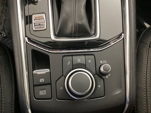 Used 2023 MAZDA CX-5 AWD 2.5 S w/ Premium Plus Pkg image 32