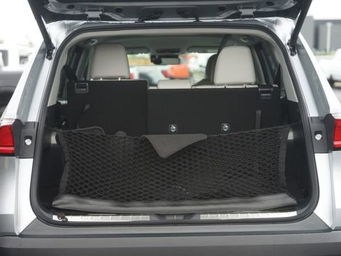 Used 2026 Toyota Grand Highlander FWD image 33