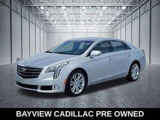 Used 2019 Cadillac XTS Luxury FWD 360° Tour