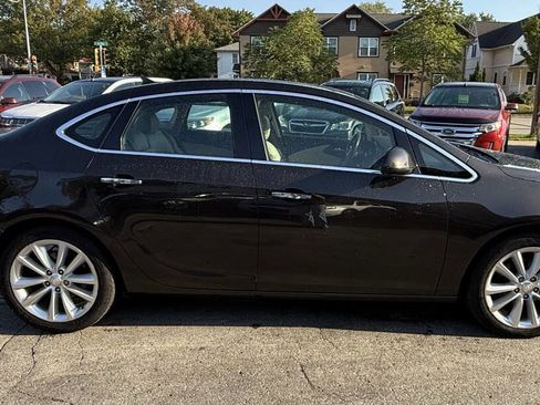 Used 2014 Buick Verano Convenience image 12