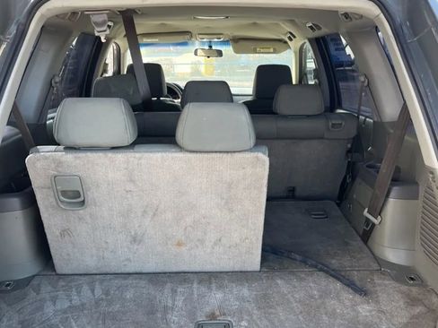 Used 2007 Honda Pilot LX image 15