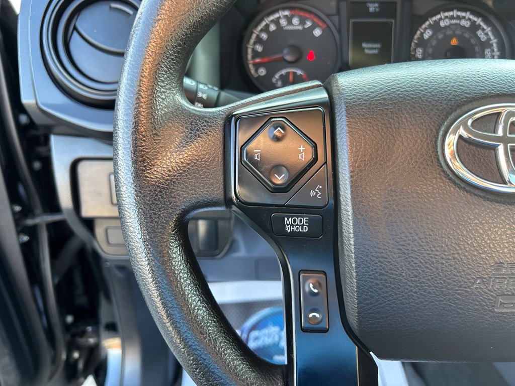 Used 2023 Toyota Tacoma SR AWD/4WD image 19