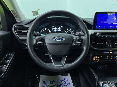 Used 2022 Ford Escape SE AWD/4WD image 20