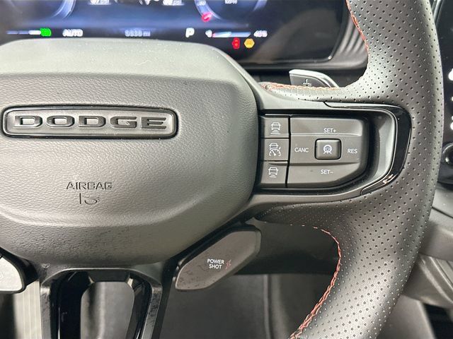 Used 2025 Dodge Charger Daytona R/T w/ Quick Order Package 25M R/T AWD/4WD image 22