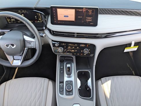 New 2026 INFINITI QX60 Autograph image 21