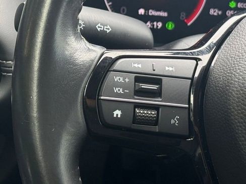 Used 2023 Honda HR-V EX-L image 11