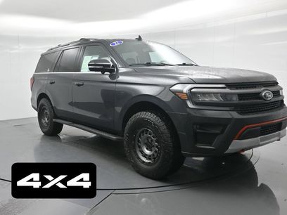 Used 2022 Ford Expedition Timberline